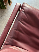 Load image into Gallery viewer, Easy chair in "the style" of Jørgen Lund and Ole Larsen for Bo-Ex, of BO 911