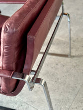 Load image into Gallery viewer, Easy chair in "the style" of Jørgen Lund and Ole Larsen for Bo-Ex, of BO 911