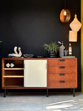 Load image into Gallery viewer, Cees Braakman for Pastoe Sideboard | Cocktail Cabinet