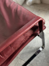 Load image into Gallery viewer, Easy chair in "the style" of Jørgen Lund and Ole Larsen for Bo-Ex, of BO 911