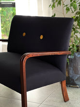 Load image into Gallery viewer, Petite Couch