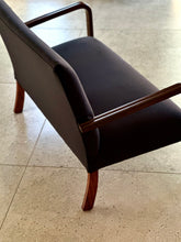 Load image into Gallery viewer, Petite Couch