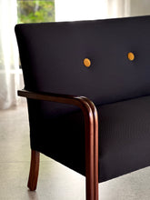 Load image into Gallery viewer, Petite Couch