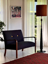 Load image into Gallery viewer, Petite Couch