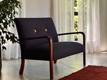 Load image into Gallery viewer, Petite Couch