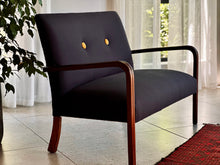 Load image into Gallery viewer, Petite Couch