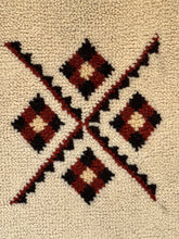 Load image into Gallery viewer, Large Hand-Tufted Wool Wall Hanging