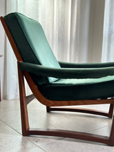 Load image into Gallery viewer, Guy Rogers 'Virginia' Armchair
