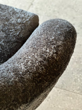 Load image into Gallery viewer, Retro Zodiac Chair RE-UPHOLSTERED