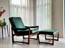 Load image into Gallery viewer, Guy Rogers 'Virginia' Armchair