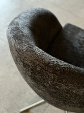 Load image into Gallery viewer, Retro Zodiac Chair RE-UPHOLSTERED