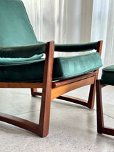 Load image into Gallery viewer, Guy Rogers 'Virginia' Armchair