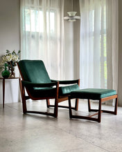 Load image into Gallery viewer, Guy Rogers 'Virginia' Armchair