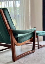 Load image into Gallery viewer, Guy Rogers 'Virginia' Armchair