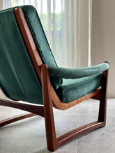 Load image into Gallery viewer, Guy Rogers 'Virginia' Armchair
