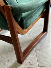 Load image into Gallery viewer, Guy Rogers 'Virginia' Armchair