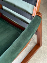 Load image into Gallery viewer, Guy Rogers 'Virginia' Armchair