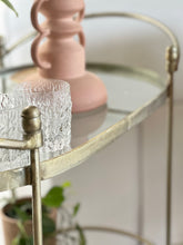 Load image into Gallery viewer, Drinks Trolley/ Bar Cart
