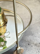 Load image into Gallery viewer, Drinks Trolley/ Bar Cart