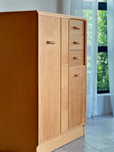 Load image into Gallery viewer, Mid-Century "G Plan" Wardrobe/Cupboard