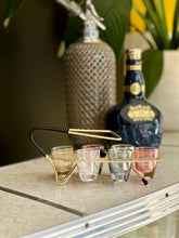 Load image into Gallery viewer, Retro Stand & Shooter Glasses