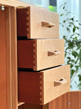 Load image into Gallery viewer, Mid-Century "G Plan" Wardrobe/Cupboard