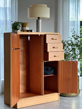Load image into Gallery viewer, Mid-Century "G Plan" Wardrobe/Cupboard