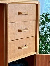 Load image into Gallery viewer, Mid-Century "G Plan" Wardrobe/Cupboard