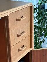 Load image into Gallery viewer, Mid-Century "G Plan" Wardrobe/Cupboard