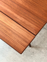 Load image into Gallery viewer, Danish Metamorphic Coffee/Dining Table - Copenhagen Table