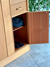 Load image into Gallery viewer, Mid-Century "G Plan" Wardrobe/Cupboard