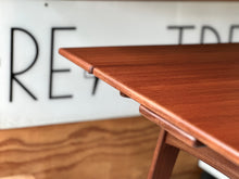 Load image into Gallery viewer, Danish Metamorphic Coffee/Dining Table - Copenhagen Table