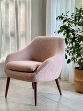 Load image into Gallery viewer, Pair Of Mid-Century Occasional Chairs