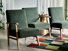 Load image into Gallery viewer, Modular Three-Seater MCM Couch