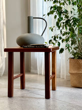 Load image into Gallery viewer, Kiaat Side Table