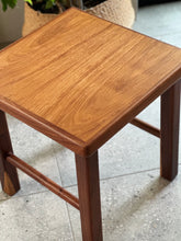 Load image into Gallery viewer, Kiaat Side Table