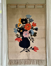 Load image into Gallery viewer, Wool, Wall Hanging Art