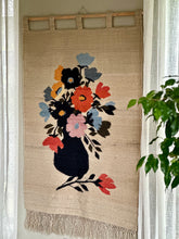 Load image into Gallery viewer, Wool, Wall Hanging Art