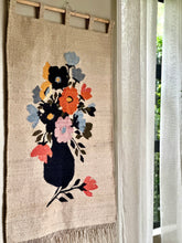 Load image into Gallery viewer, Wool, Wall Hanging Art