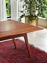 Load image into Gallery viewer, Danish Metamorphic Coffee/Dining Table - Copenhagen Table