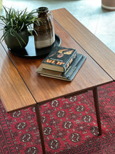 Load image into Gallery viewer, Danish Metamorphic Coffee/Dining Table - Copenhagen Table