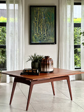 Load image into Gallery viewer, Danish Metamorphic Coffee/Dining Table - Copenhagen Table