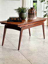 Load image into Gallery viewer, Danish Metamorphic Coffee/Dining Table - Copenhagen Table