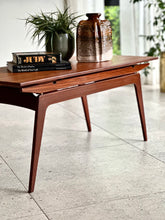 Load image into Gallery viewer, Danish Metamorphic Coffee/Dining Table - Copenhagen Table
