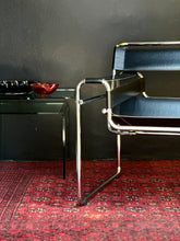 Load image into Gallery viewer, Pair of Wassily Chairs | Post Gavina, Knoll