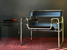 Load image into Gallery viewer, Pair of Wassily Chairs | Post Gavina, Knoll