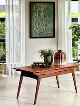 Load image into Gallery viewer, Danish Metamorphic Coffee/Dining Table - Copenhagen Table