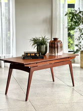 Load image into Gallery viewer, Danish Metamorphic Coffee/Dining Table - Copenhagen Table
