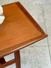 Load image into Gallery viewer, Danish Coffee Table, designed by Grete Jalk for Glostrup Møbelfabrik, Denmark