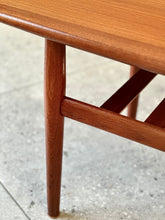 Load image into Gallery viewer, Danish Coffee Table, designed by Grete Jalk for Glostrup Møbelfabrik, Denmark